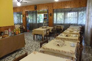 Гостиница Albergo Villalma