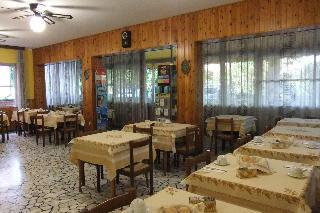 Гостиница Albergo Villalma
