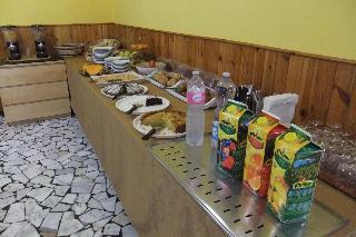Гостиница Albergo Villalma