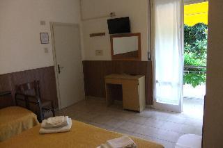 Гостиница Albergo Villalma