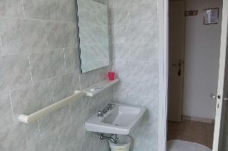 Гостиница Albergo Villalma