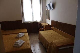 Гостиница Albergo Villalma