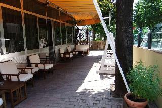 Гостиница Albergo Villalma