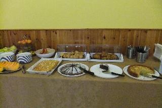 Гостиница Albergo Villalma