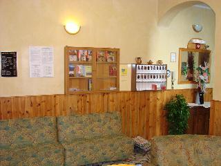 Гостиница Albergo Villalma