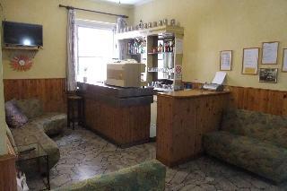 Гостиница Albergo Villalma