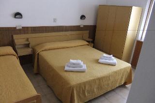 Гостиница Albergo Villalma