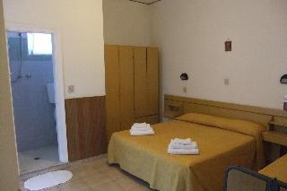 Гостиница Albergo Villalma