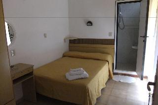 Гостиница Albergo Villalma