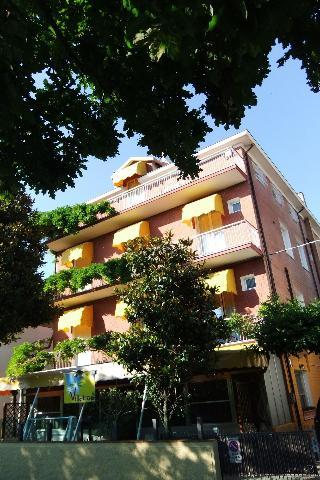 Гостиница Albergo Villalma