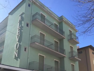 Гостиница Alevon
