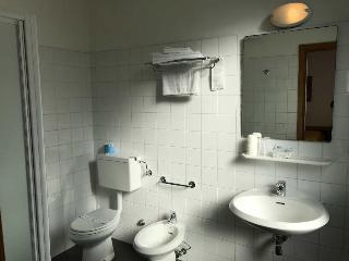 Гостиница Arpa