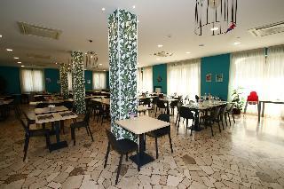 Гостиница La Coccinella
