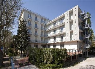 Гостиница La Coccinella