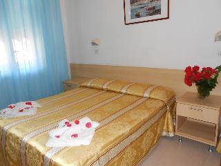 Гостиница New Primula