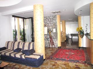 Гостиница New Primula