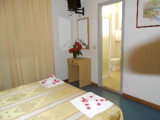Гостиница New Primula