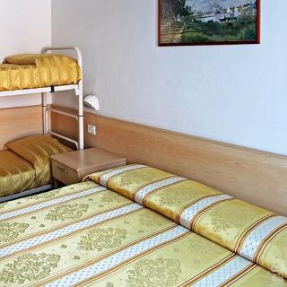 Гостиница New Primula