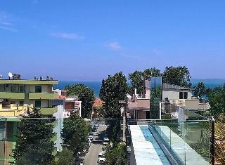 Гостиница Residence Albachiara