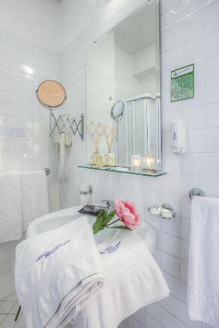 Hotel San Francisco Spiaggia