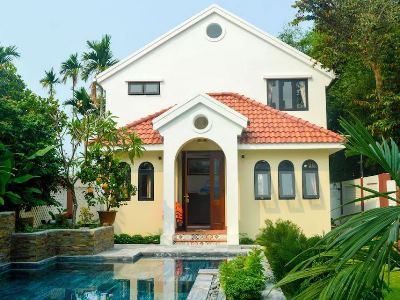 Гостиница Anna Tran Hoi An Villa