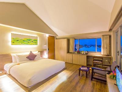 Atlas Hotel Hoi An By Embrace