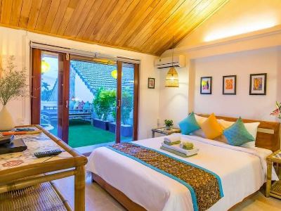 Hotel Bana Home And Spa