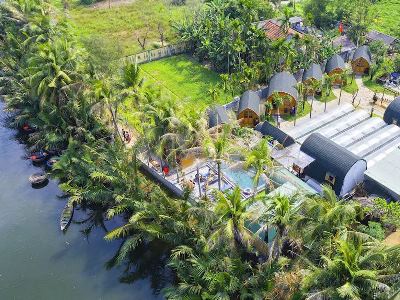 Hotel Coco-Farm Hoi An