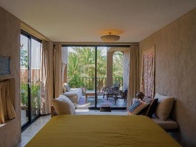 Hotel Dechiu