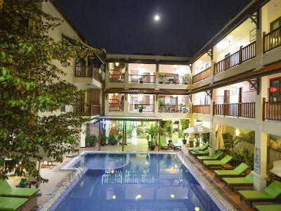 Hotel Green Heaven Hoi An Resort And Spa