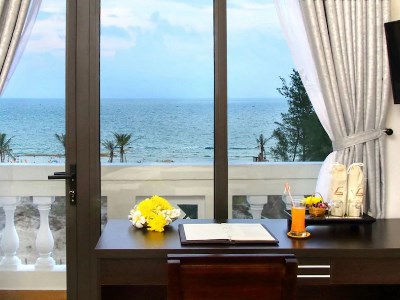 Гостиница Viet Long Hoi An Beach