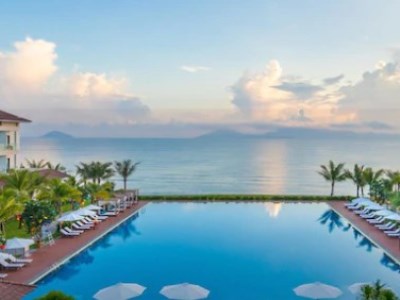 Hotel Vinpearl Resort And Spa Hoi An