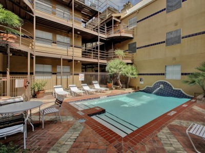 Hotel Austinstays 4 Bedroom Suite