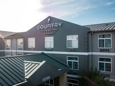 Гостиница Country Inn Ste Radisson University, Tx