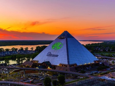 Гостиница Big Cypress Lodge
