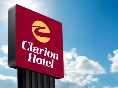 Гостиница Clarion Inn