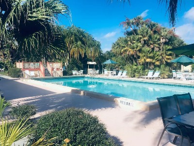 Гостиница Golden Host Resort