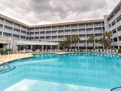 Hotel Hilton Head Resort