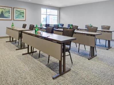 Hotel Residence Inn Boulder Interlocken