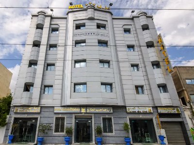 Гостиница Saheb Ettabaa