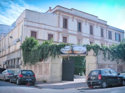 Hotel St Georges Tunis
