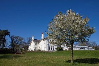 Гостиница Fife Lodge