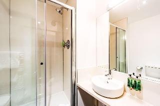 Hotel The Lodge At Perth Racecourse