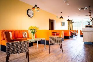 Hotel The Lodge At Perth Racecourse