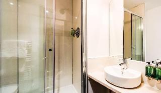 Hotel The Lodge At Perth Racecourse