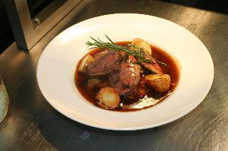 Hotel The Lodge At Perth Racecourse