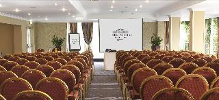 Гостиница The Bridge Hotel And Spa