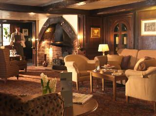 Гостиница The Bridge Hotel And Spa