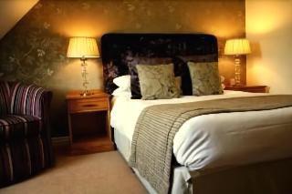 Гостиница The Bridge Hotel And Spa
