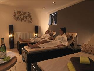 Гостиница The Bridge Hotel And Spa